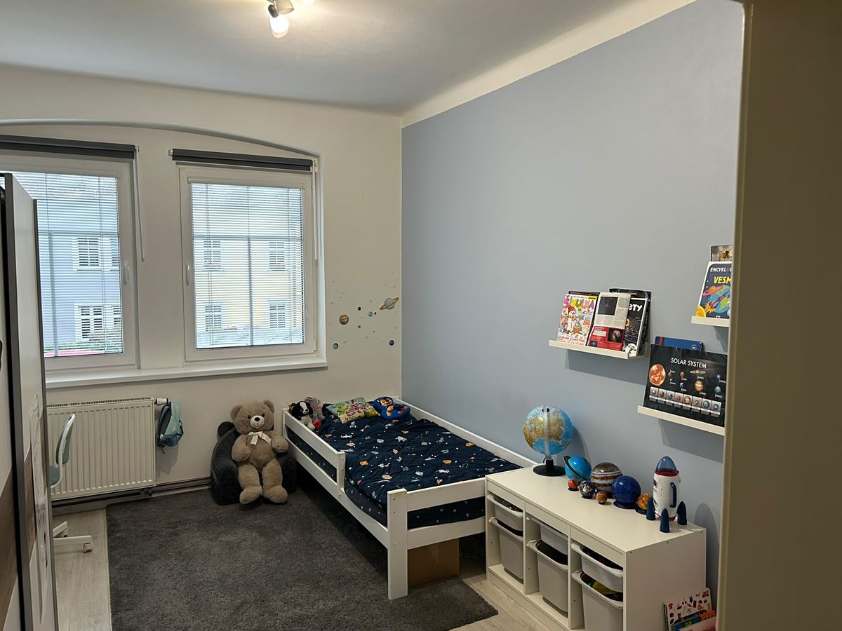 Pronájem bytu 3+kk 61 m² – fotografie 3