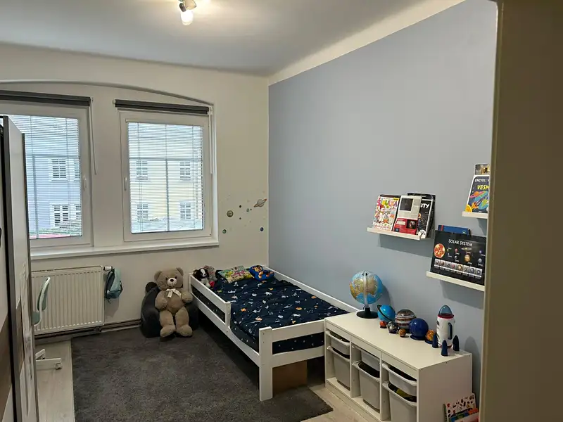 Pronájem bytu 3+kk 61 m², Liberec – náhled fotky 3