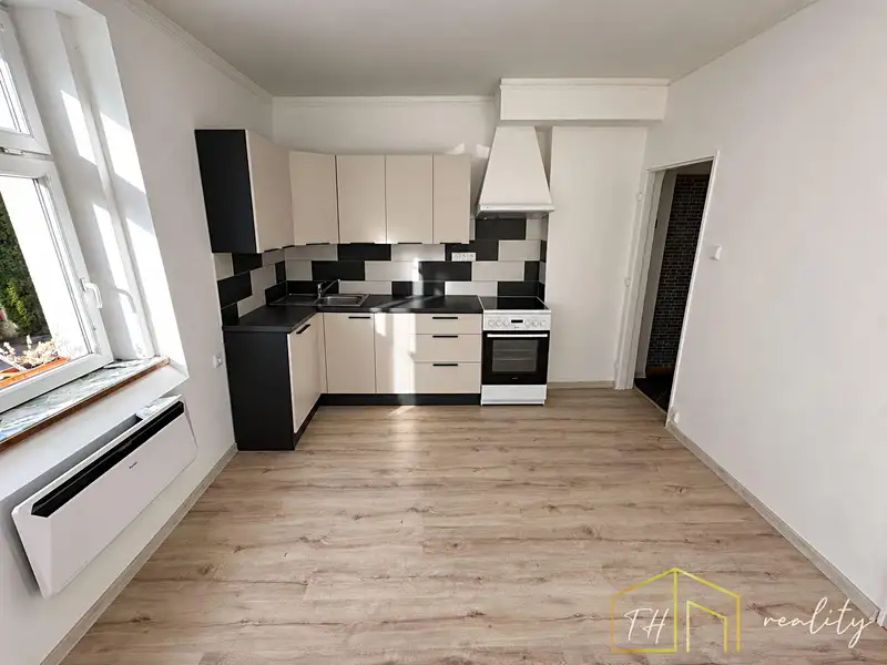 Pronájem bytu 2+1 70 m², Teplice – náhled fotky 1
