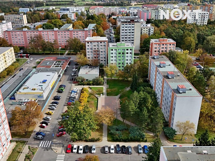 Квартира 1+1 на продаж, 36 м² (18 з 28)