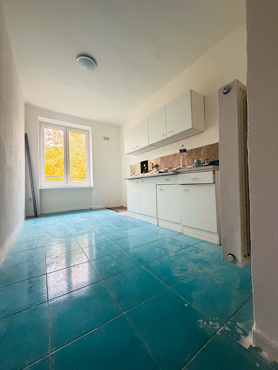 Prodej bytu 2+1 55 m², Most – fotka 1 z 3