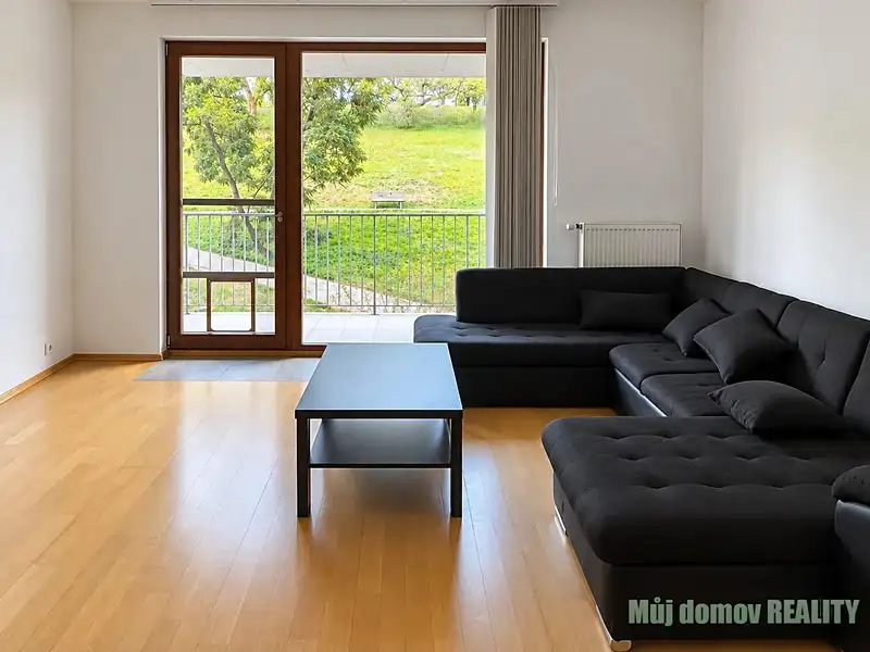 Pronájem bytu 3+kk 105 m², Praha – náhled fotky 1