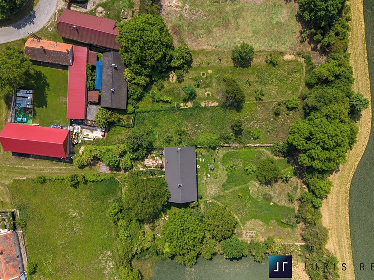 The Plot for sale, 1,201 m² (11 of 20)