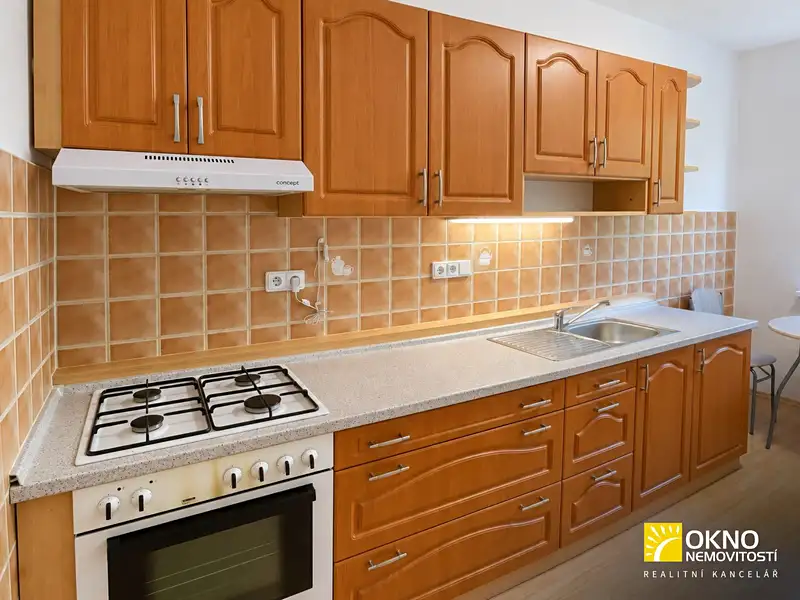 Pronájem bytu 3+1 64 m², Brno – náhled fotky 3