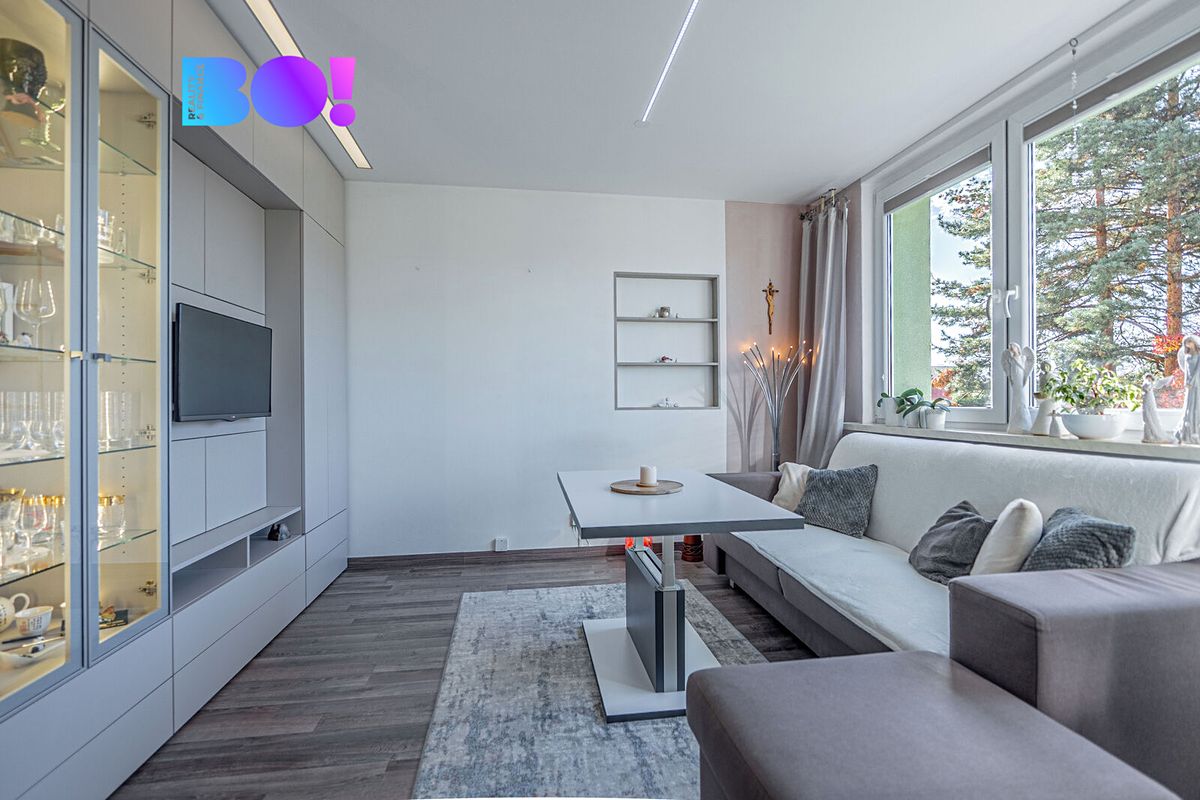 Prodej bytu 2+1 43 m², Třinec – fotka 1 z 3