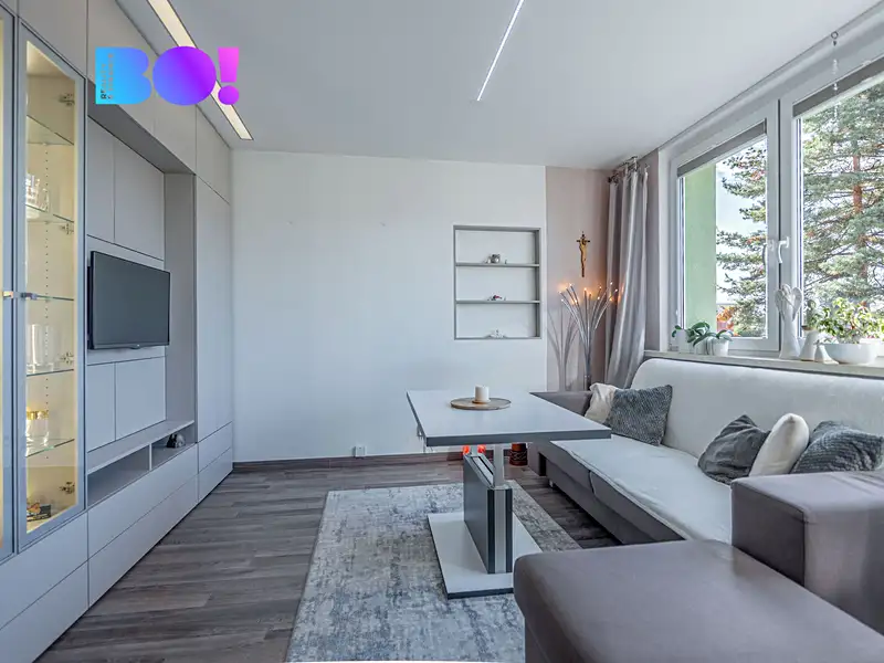 Prodej bytu 2+1 43 m², Třinec – náhled fotky 1