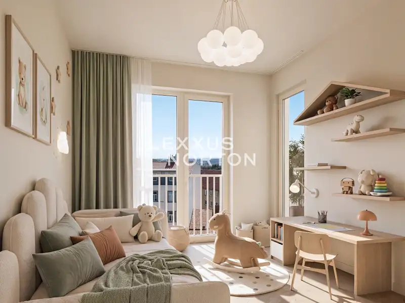 Prodej bytu 3+kk 75 m², Praha – náhled fotky 2