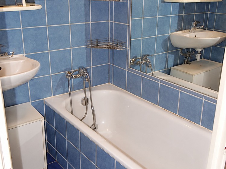 Квартира 1+1 в оренду, 42 м² (13 з 23)