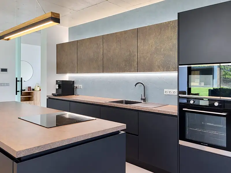Pronájem rodinného domu 158 m², pozemek 538 m², Modřice – náhled fotky 3