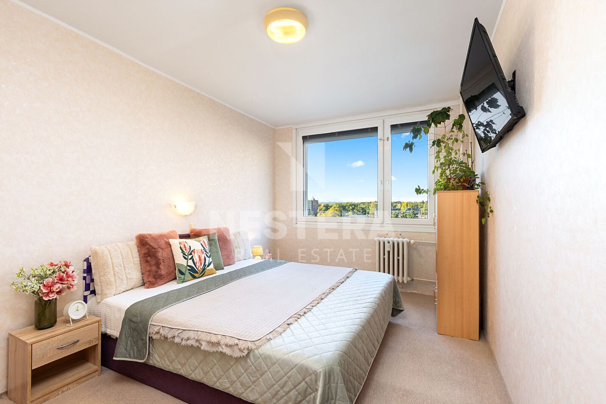 Prodej bytu 3+1 75 m²