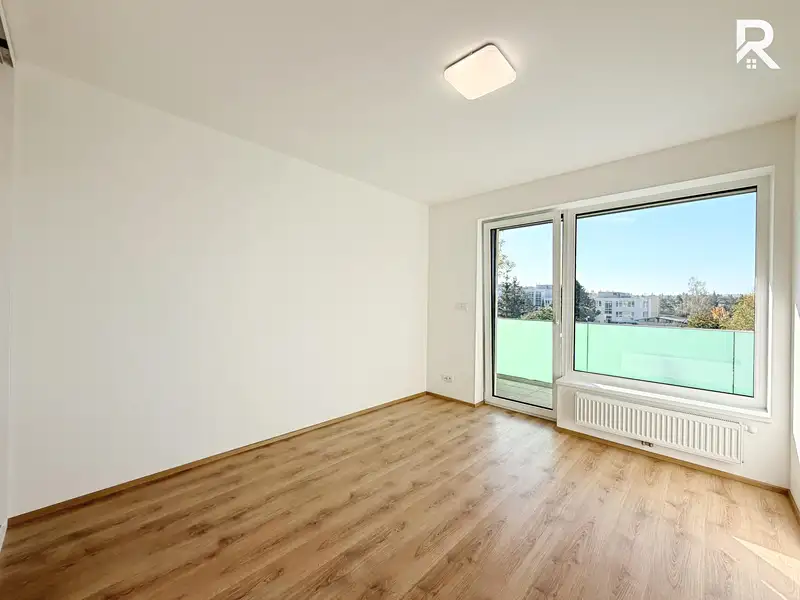 Pronájem bytu 2+kk 59 m², Třebíč – náhled fotky 3