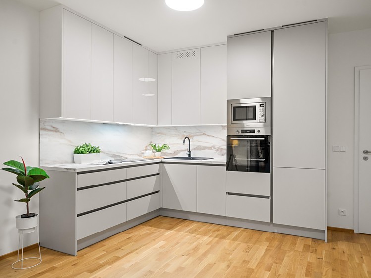 Квартира 2+kk в оренду, 49 м² (1 з 12)