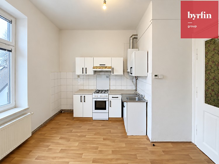 Wohnung 2+1 zur Miete, 79 m² (1 von 8)