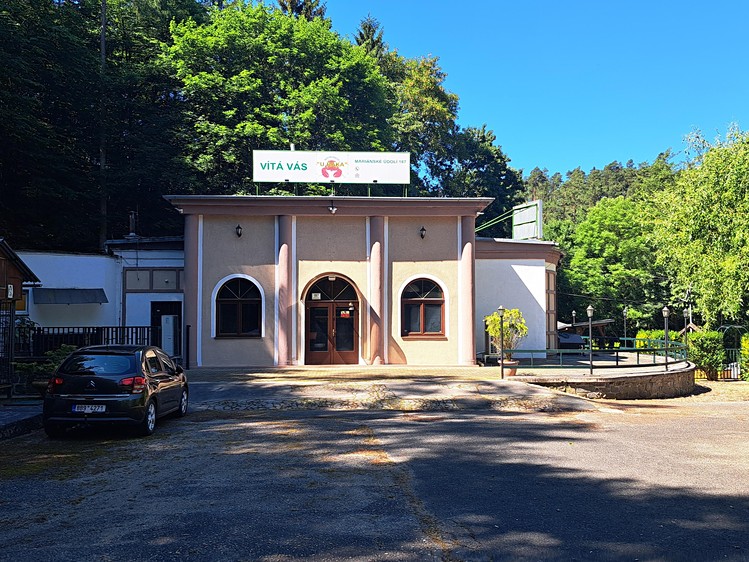 Ostatní