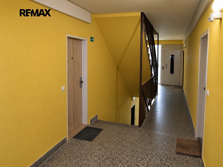 Wohnung 1+kk zum Kauf, 32 m² (14 von 21)