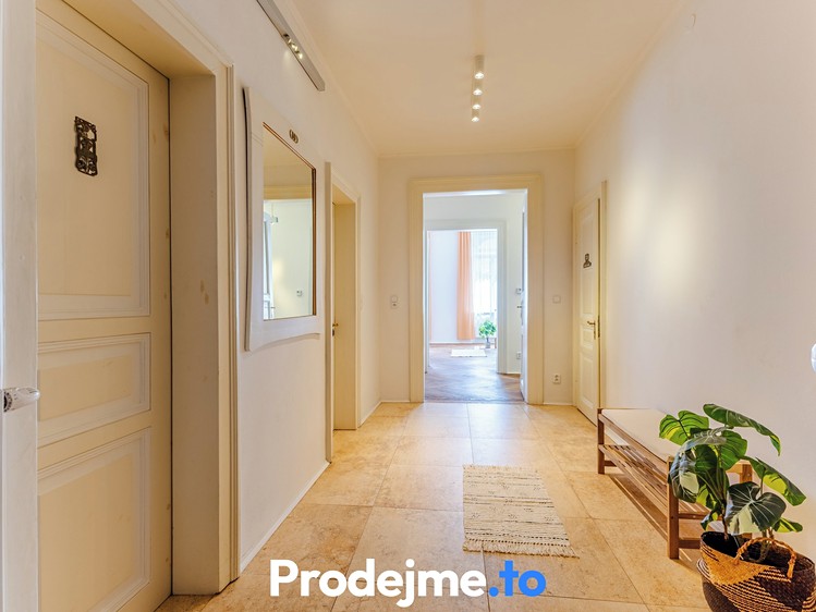Квартира 3+kk в оренду, 110 м² (21 з 29)