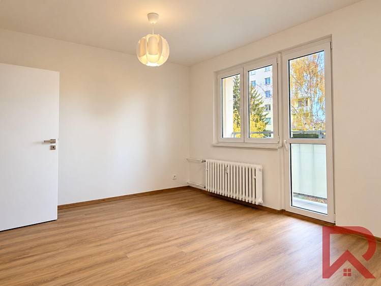 Квартира 2+1 в оренду, 54 м² (3 з 14)