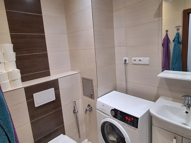 Prodej bytu 2+kk 51 m², Ústí nad Labem – náhled fotky 3
