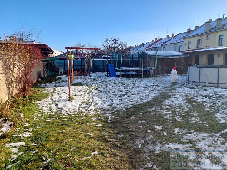 Квартира 1+1 в оренду, 40 м² (9 з 9)