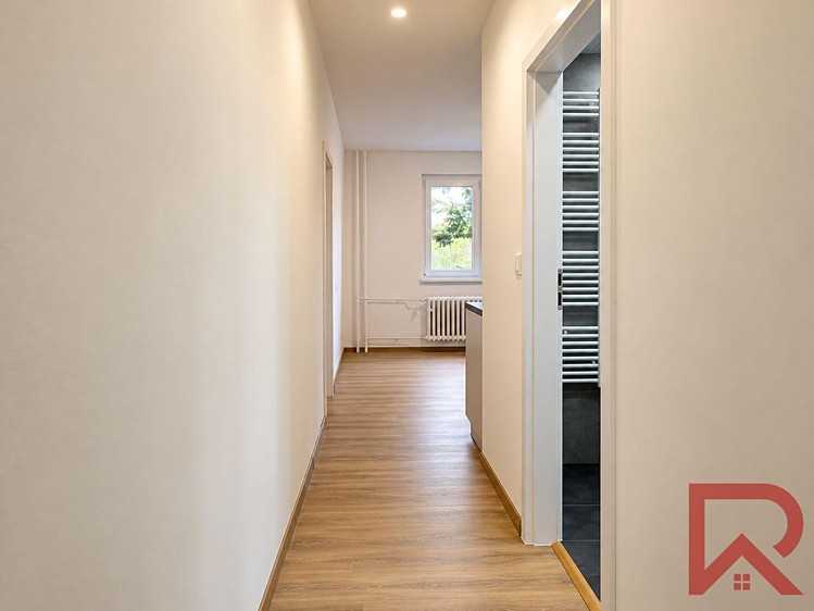 Квартира 2+1 в оренду, 54 м² (13 з 14)