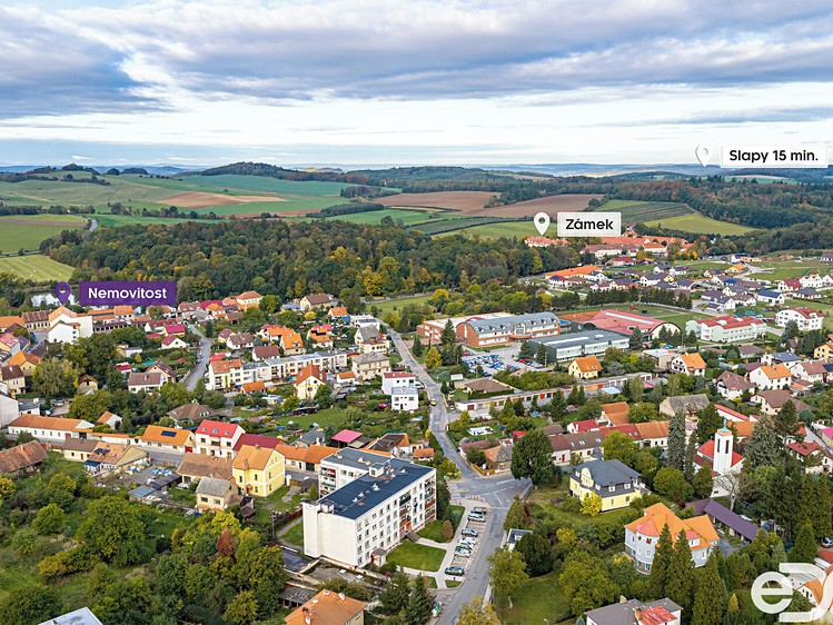 Wohnung 2+kk zum Kauf, 56 m² (24 von 32)