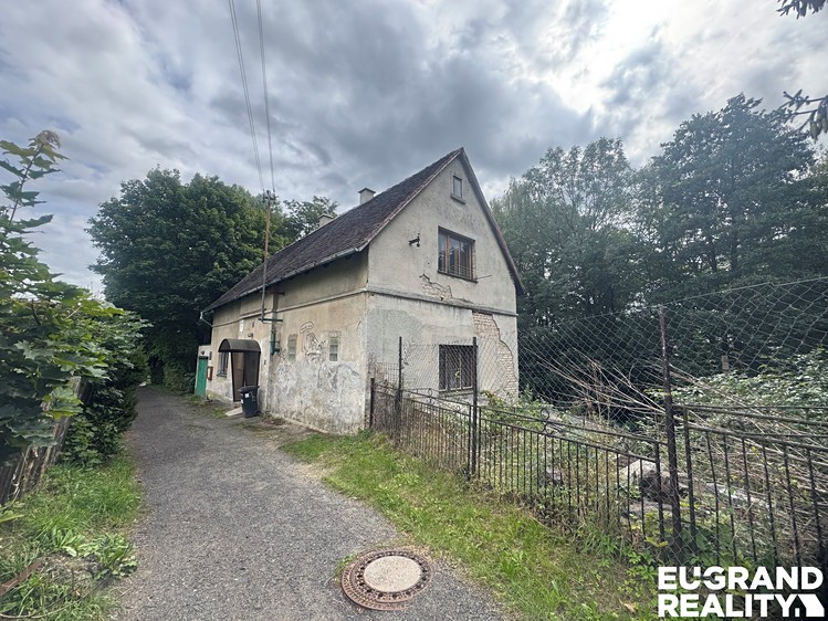 Prodej domu, 160 m² (14 z 14)
