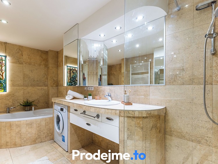 Квартира 3+kk в оренду, 110 м² (16 з 29)