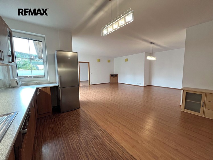 Квартира 4+kk в оренду, 140 м² (4 з 20)