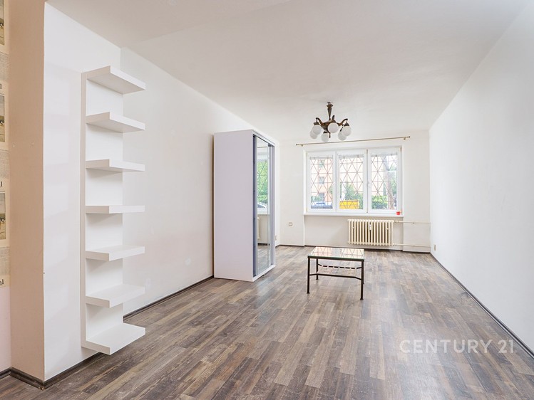Квартира 2+1 на продаж, 53 м² (2 з 15)