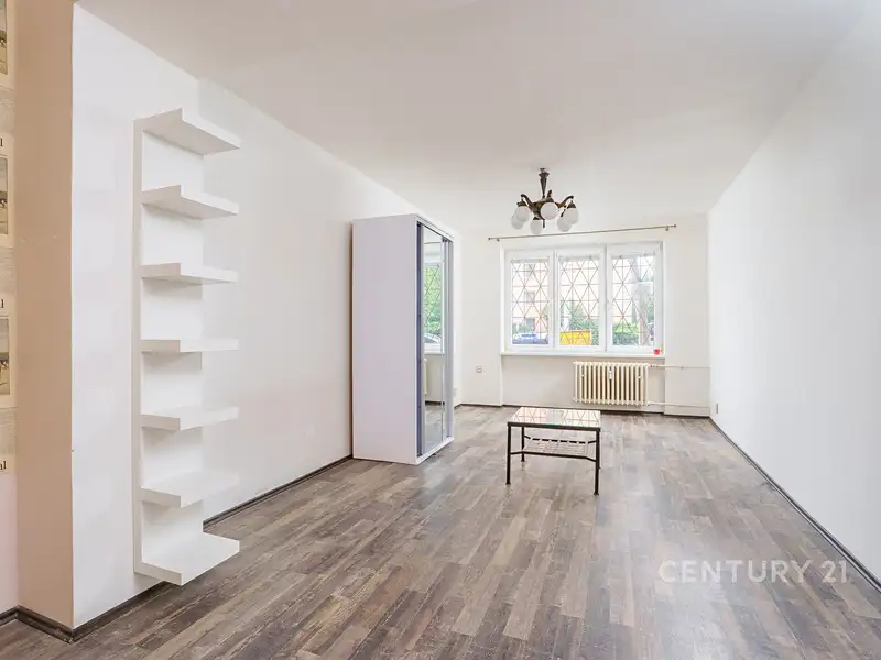 Prodej bytu 2+1 53 m², Praha – náhled fotky 2