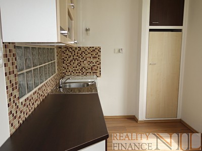 Pronájem bytu 2+1, 53 m² (2 z 19)