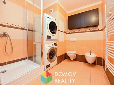Квартира 3+kk на продаж, 67 м² (3 з 20)