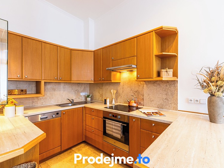 Квартира 3+kk в оренду, 110 м² (9 з 29)