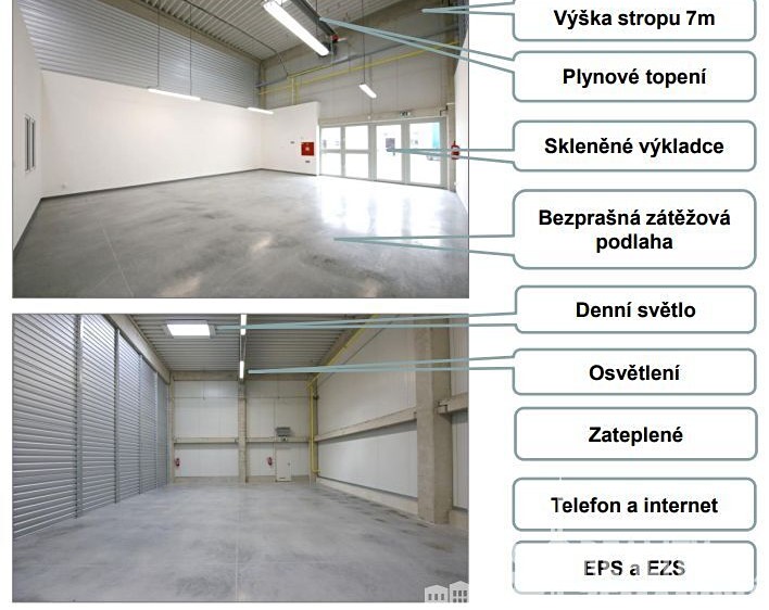 Gewerbefläche zur Miete, 205 m² (1 von 3)