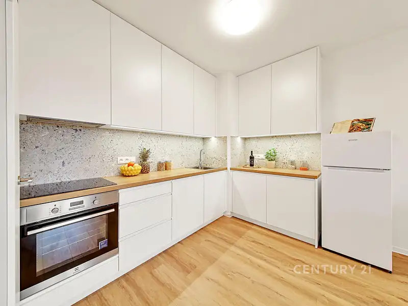 Prodej bytu 2+kk 55 m², Praha – náhled fotky 3