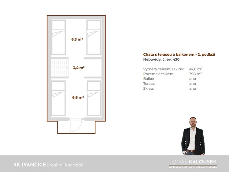 Будинок на продаж, 48 м² (25 з 31)