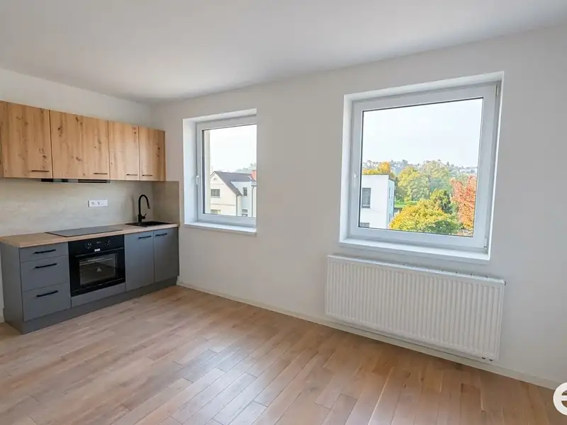 Pronájem bytu 2+kk 45 m², Benátky nad Jizerou – náhled fotky 1