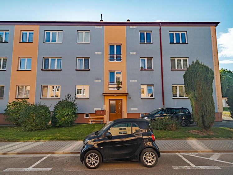 Prodej bytu 3+1, 58 m² (34 z 43)