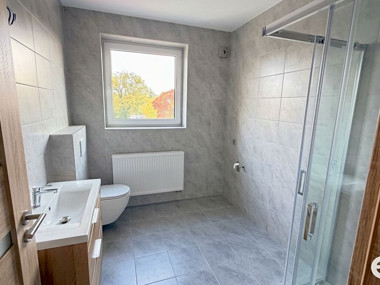 Квартира 2+kk в оренду, 45 м² (5 з 6)
