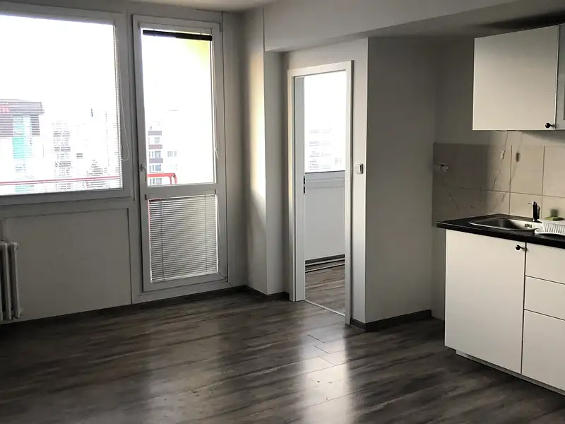 Pronájem bytu 2+kk 45 m², Mladá Boleslav – náhled fotky 2