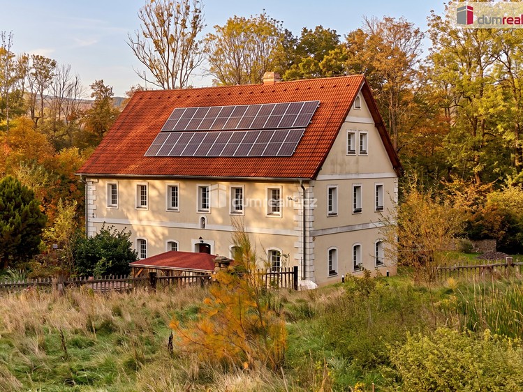 Prodej domu, 630 m² (1 z 33)
