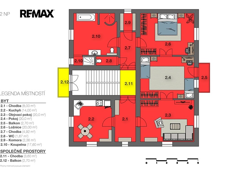 Haus zum Kauf, 403 m² (19 von 60)