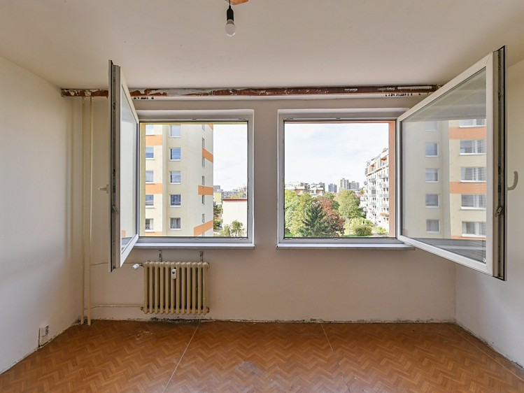 Квартира 2+kk на продаж, 42 м² (4 з 17)