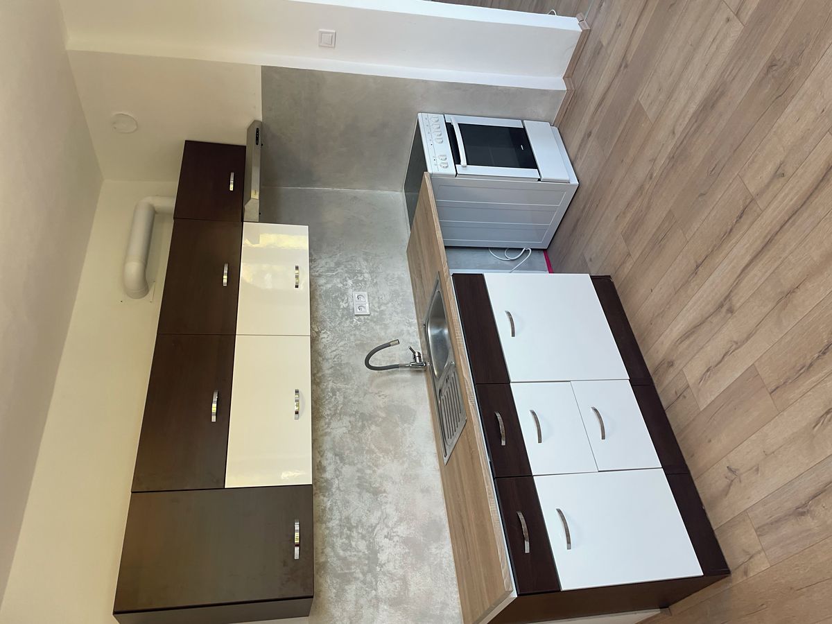 Pronájem bytu 2+1 51 m², Mezina – fotka 1 z 3