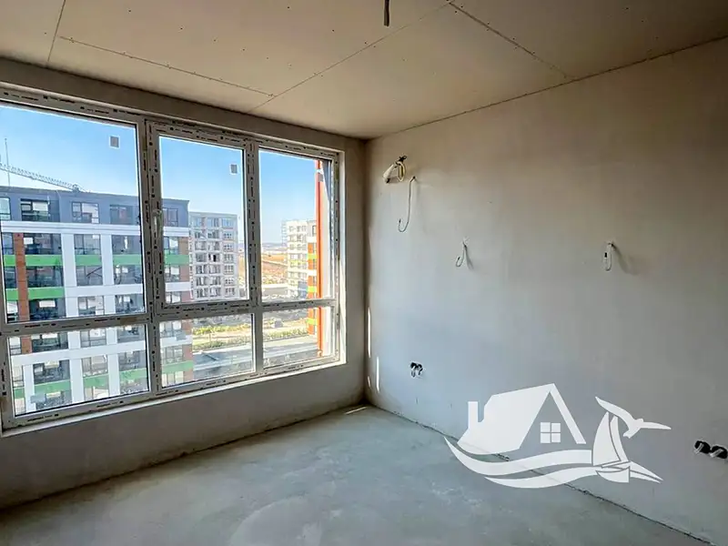 Prodej bytu 2+kk 53 m², Burgas – náhled fotky 3