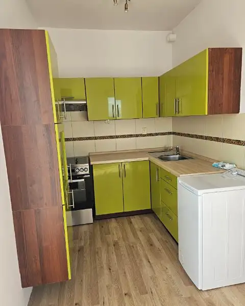 Pronájem bytu 1+kk 36 m², Kolín – náhled fotky 3