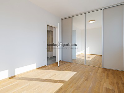 Wohnung 2+kk zur Miete, 58 m² (3 von 25)