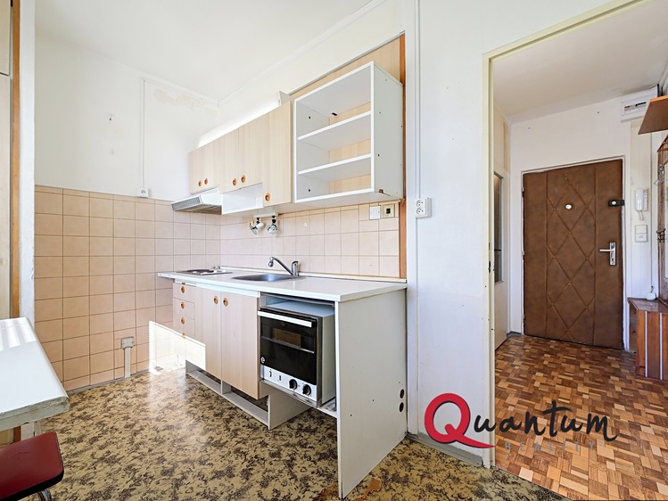 Prodej bytu 1+1, 42 m² (4 z 20)