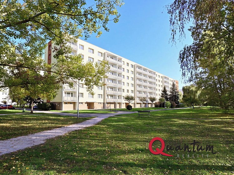 Prodej bytu 1+1, 42 m² (17 z 20)