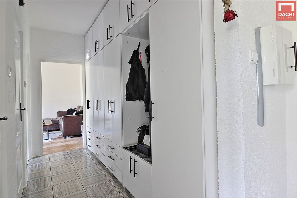 Prodej bytu 3+1 63 m², Hlubočky – fotka 1 z 3